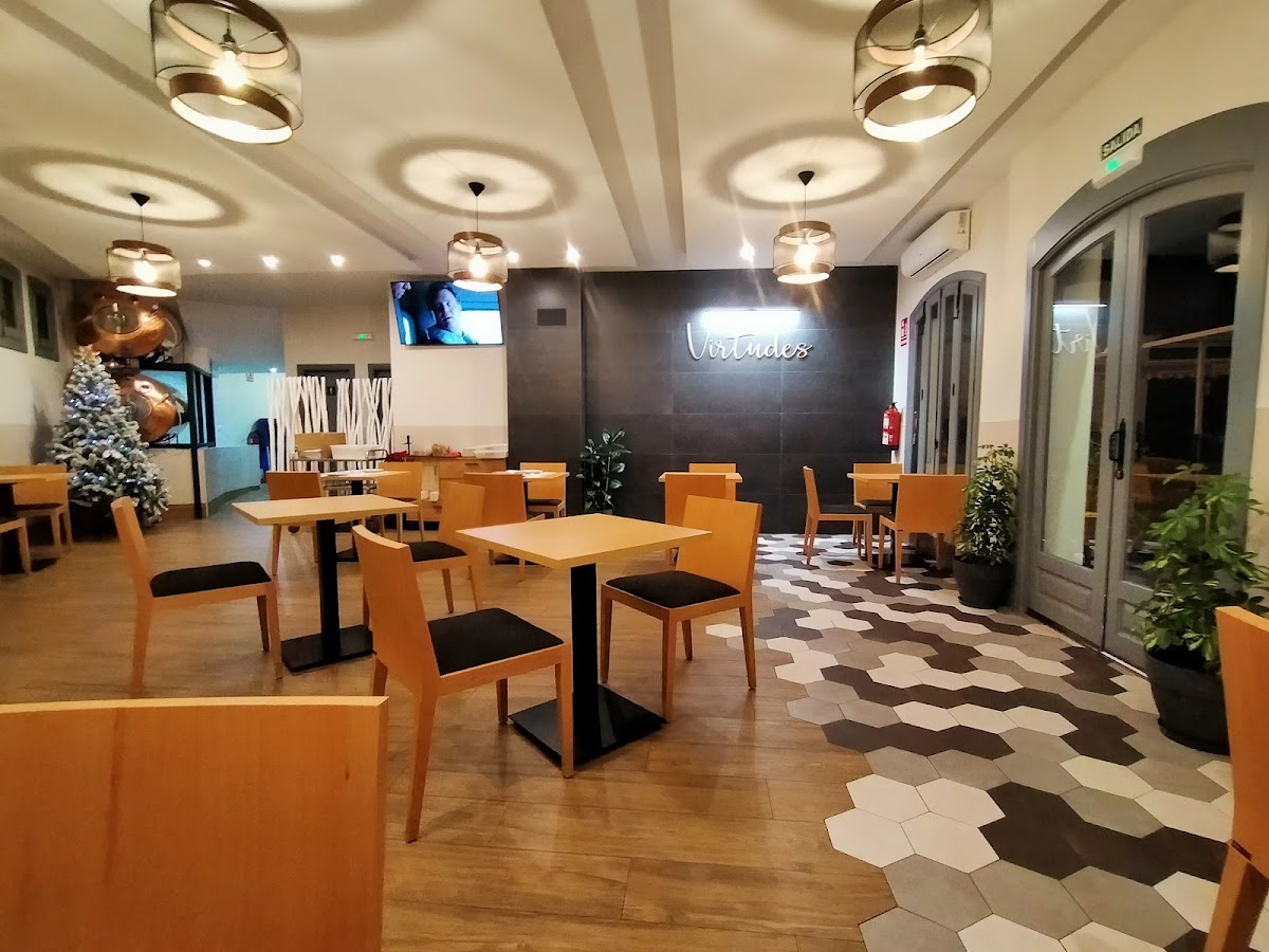 Restaurante Bar VIRTUDES